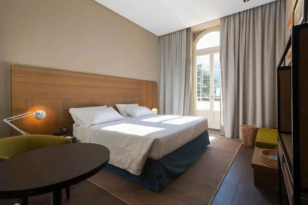 Grand Hotel Billia