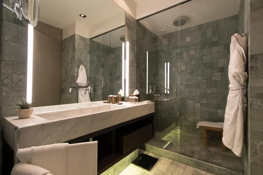Grand Hotel Billia — foto 3