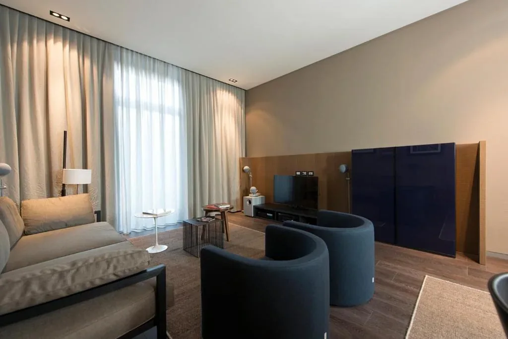 Grand Hotel Billia — foto 6