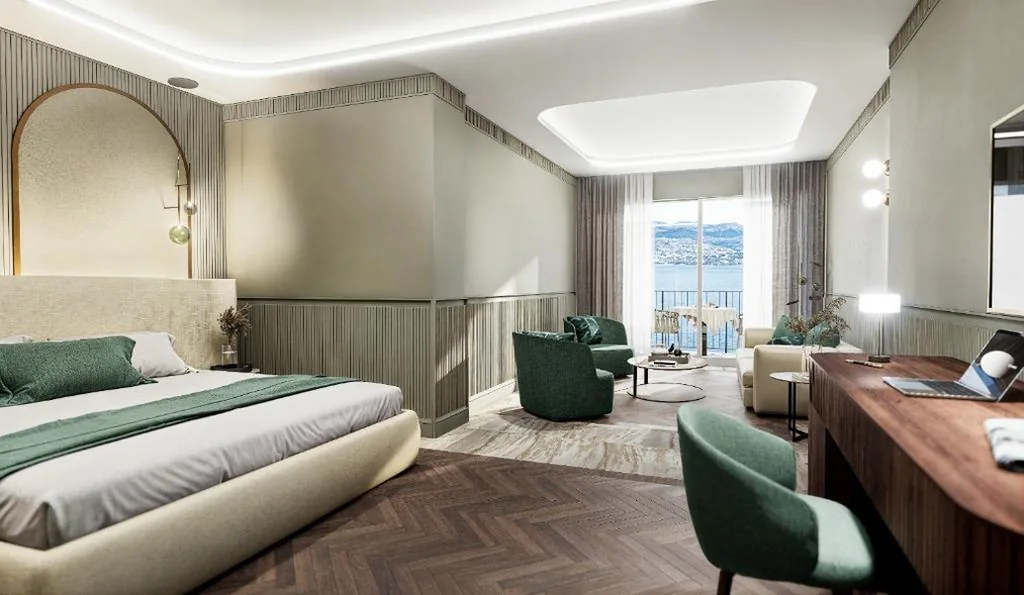 Grand Hotel Bristol
