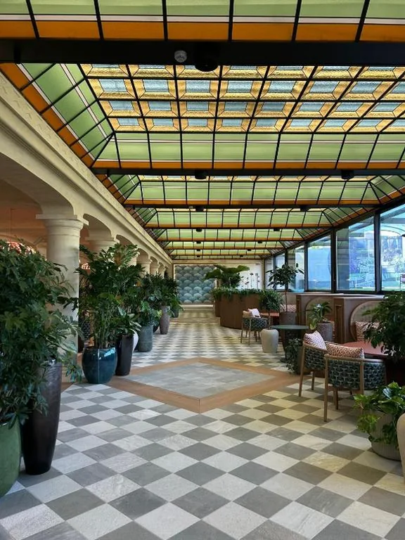 Grand Hotel Bristol — foto 4