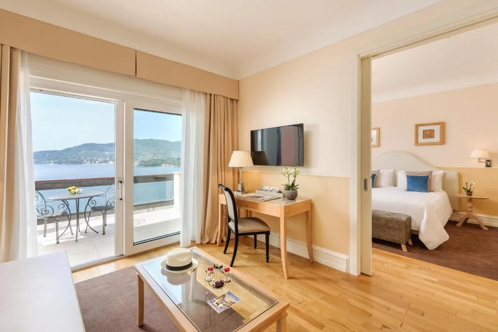 Grand Hotel Bristol Spa Resort, by R Collection Hotels — foto 3
