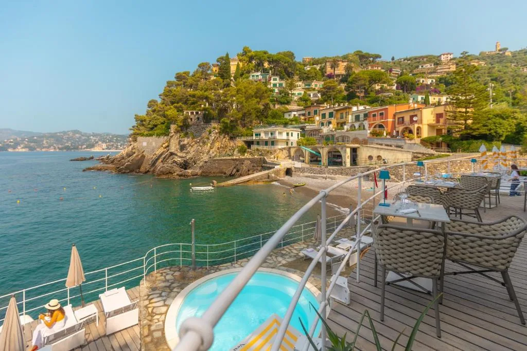 Grand Hotel Bristol Spa Resort, by R Collection Hotels — foto 4