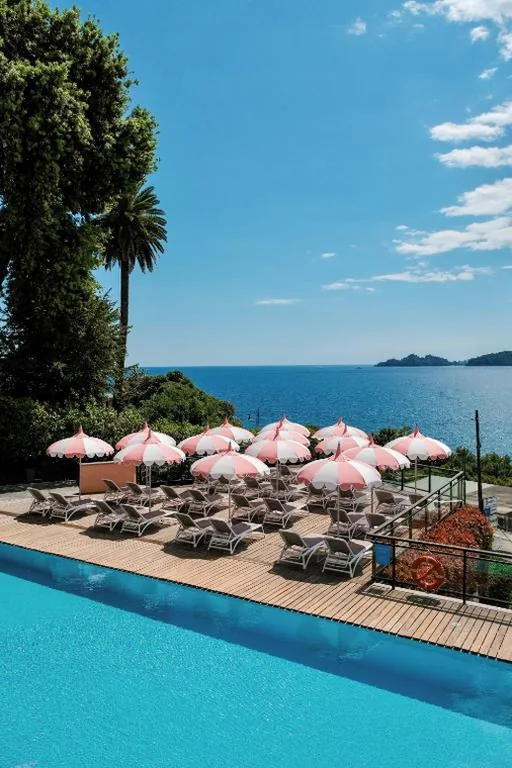 Grand Hotel Bristol Spa Resort, by R Collection Hotels — foto 5