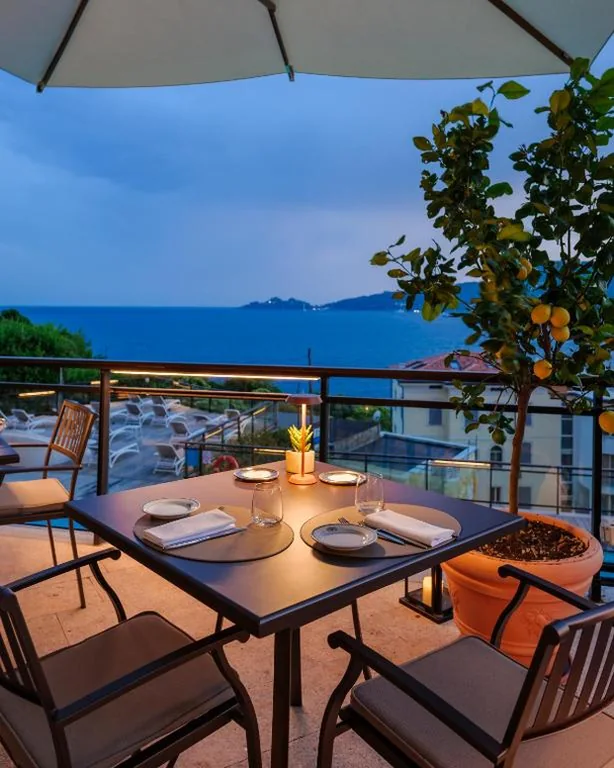 Grand Hotel Bristol Spa Resort, by R Collection Hotels — foto 6