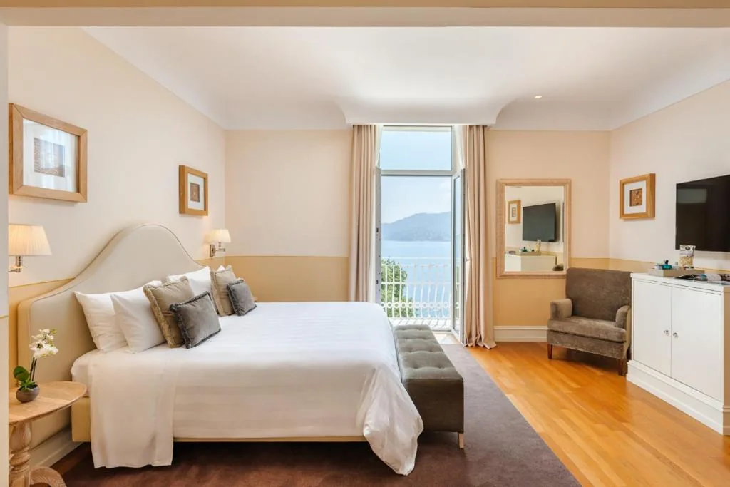 Grand Hotel Bristol Spa Resort, by R Collection Hotels — foto 7