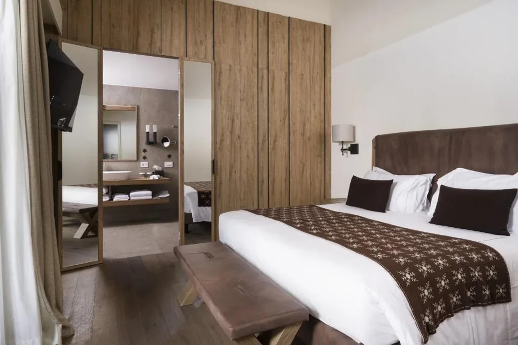Grand Hotel Courmayeur Mont Blanc, by R Collection Hotels — foto 4