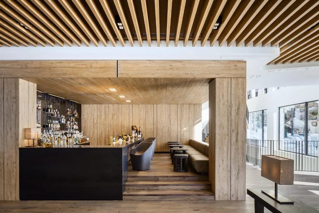 Grand Hotel Courmayeur Mont Blanc, by R Collection Hotels — foto 6