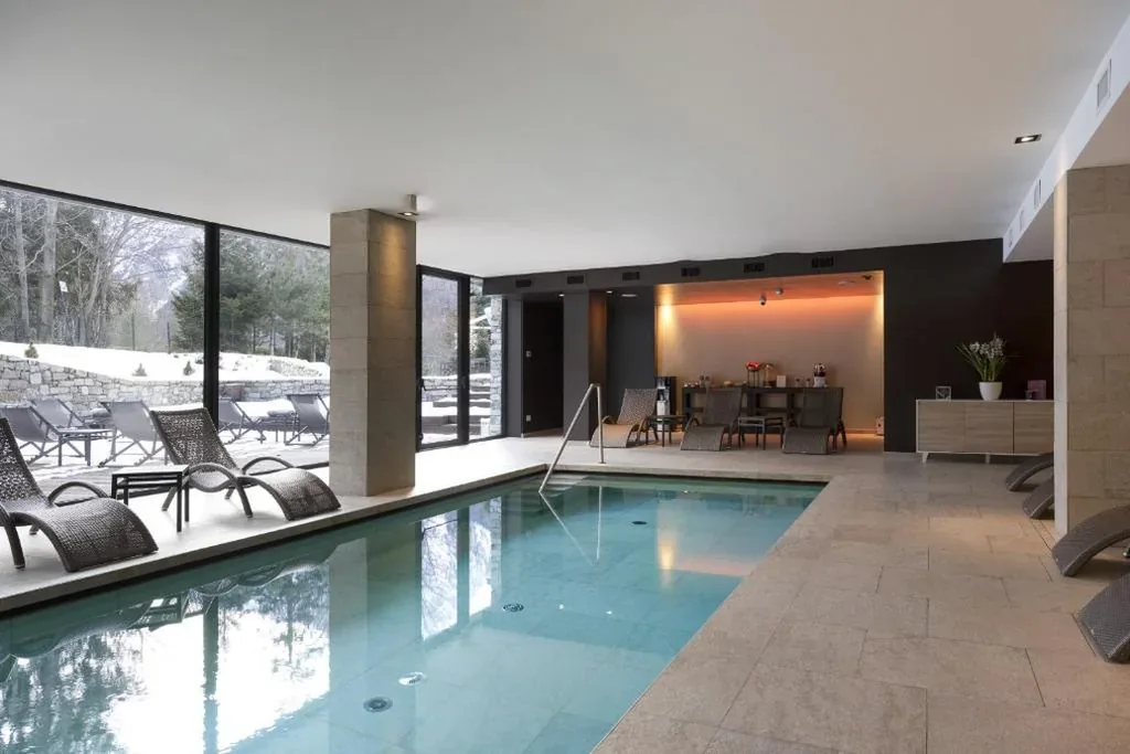 Grand Hotel Courmayeur Mont Blanc, by R Collection Hotels — foto 8