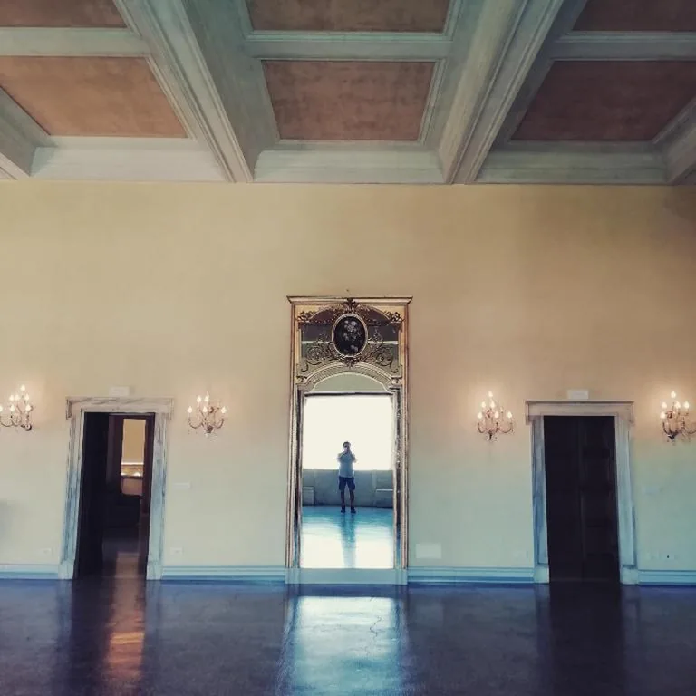 Grand Hotel Dei Castelli — foto 5