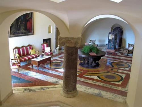 Grand Hotel Dei Castelli — foto 6