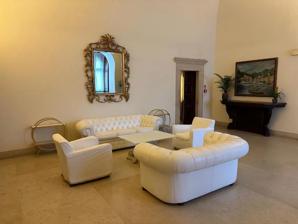 Grand Hotel Dei Castelli — foto 7