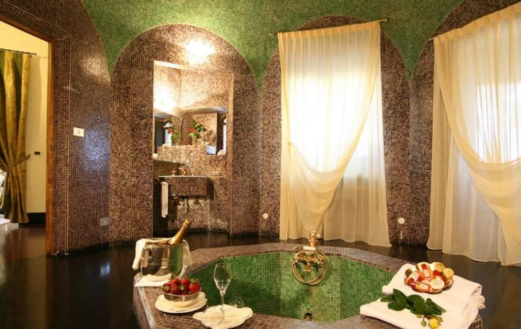 Grand Hotel Dei Castelli — foto 8