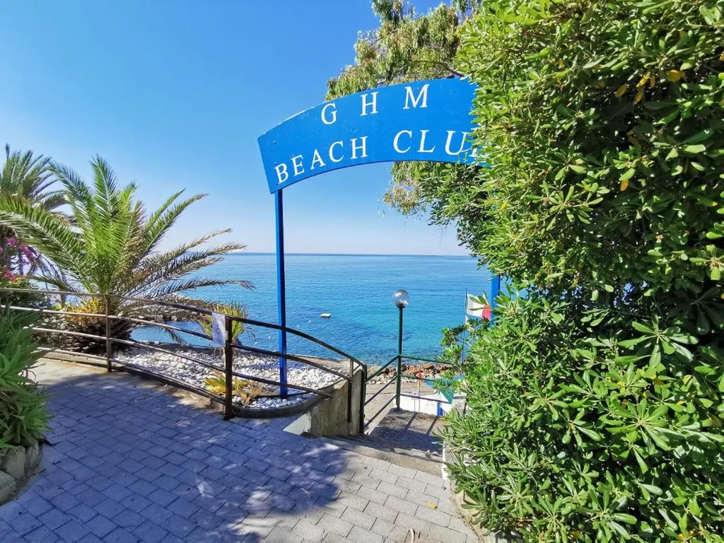 Grand Hotel Del Mare Resort & Spa — foto 3