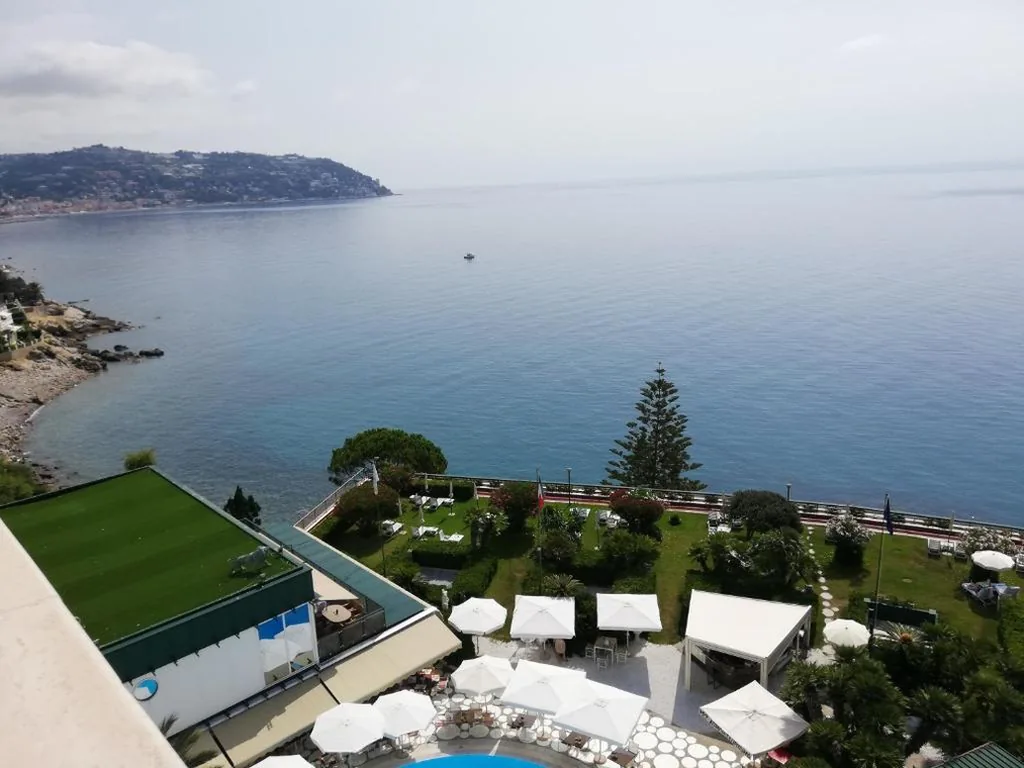 Grand Hotel Del Mare Resort & Spa — foto 4