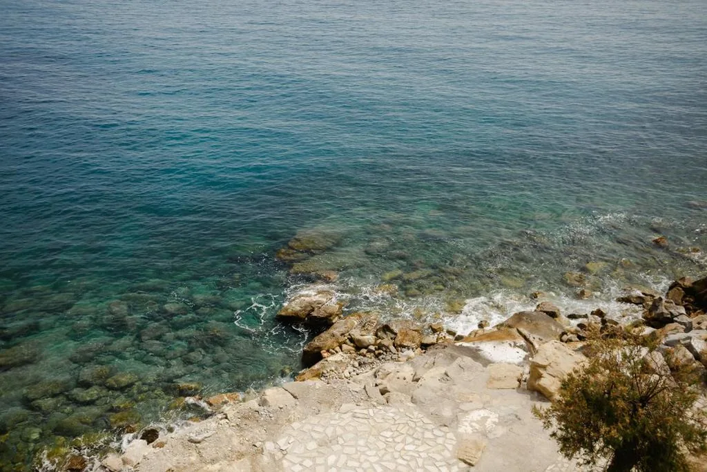 Grand Hotel Del Mare Resort & Spa — foto 8