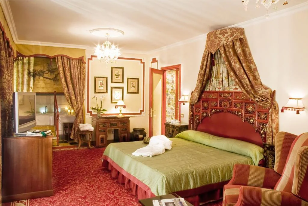 Grand Hotel des Iles Borromées & SPA