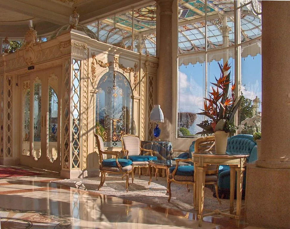 Grand Hotel des Iles Borromées & SPA — foto 6