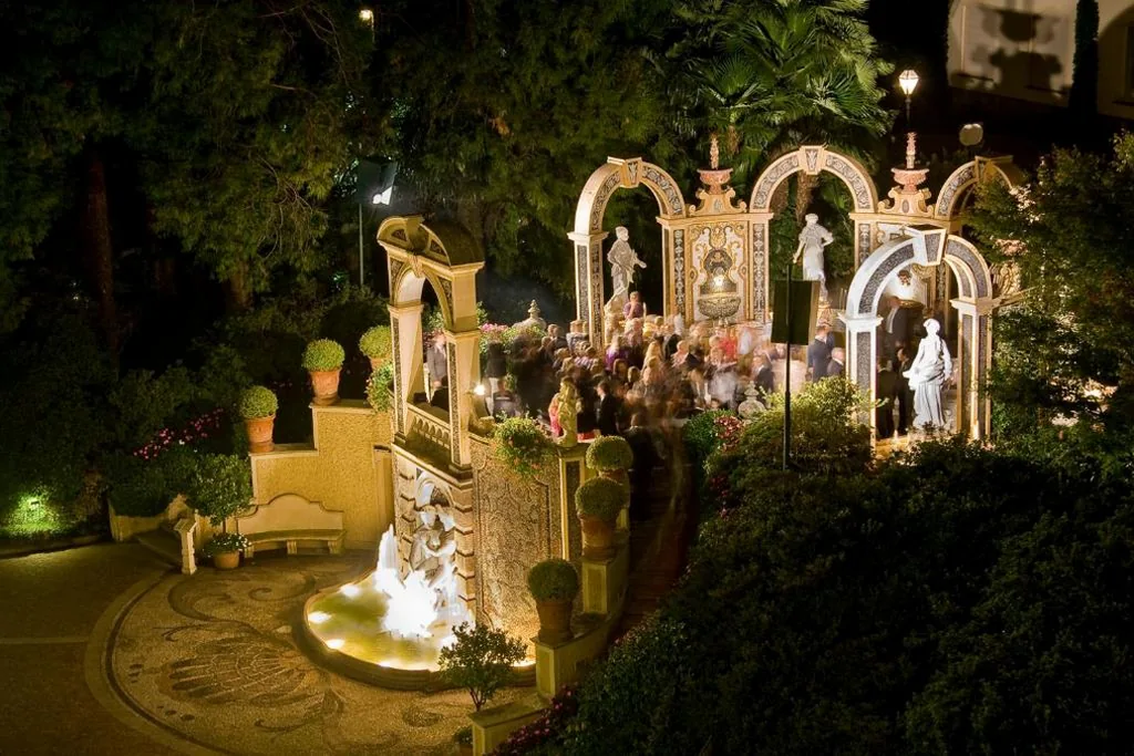 Grand Hotel des Iles Borromées & SPA — foto 7