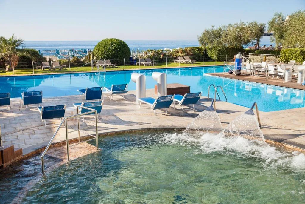 Grand Hotel Diana Majestic
