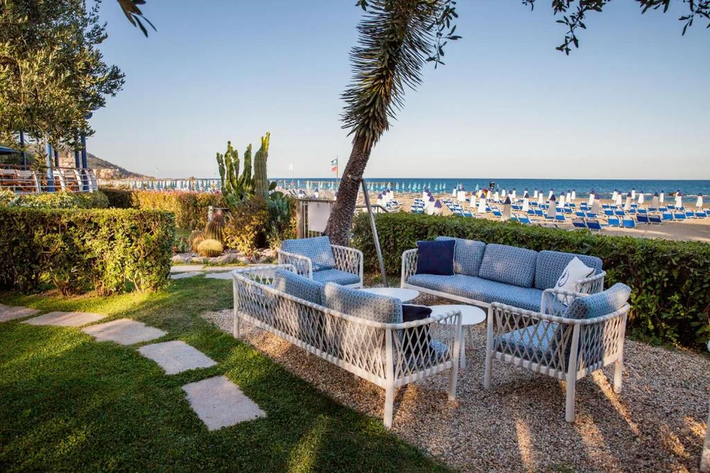 Grand Hotel Diana Majestic — foto 3