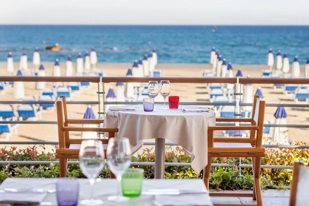 Grand Hotel Diana Majestic — foto 5