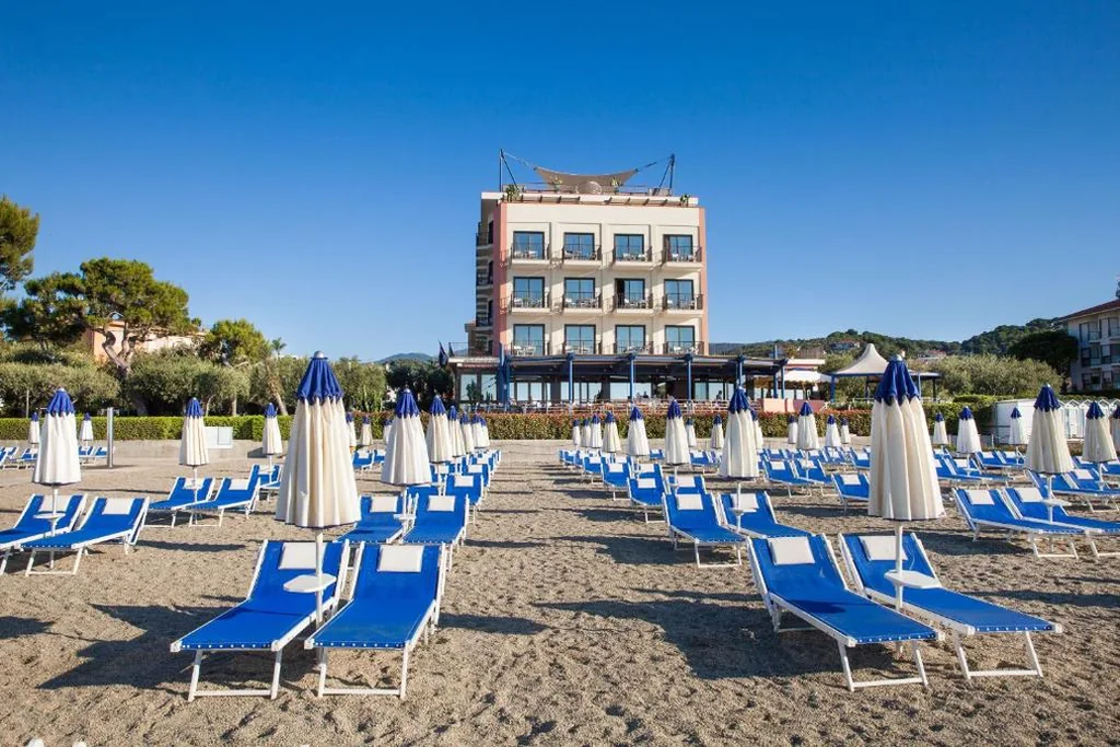 Grand Hotel Diana Majestic — foto 6