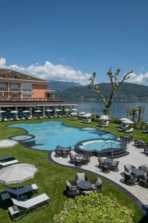 Grand Hotel Dino — foto 4