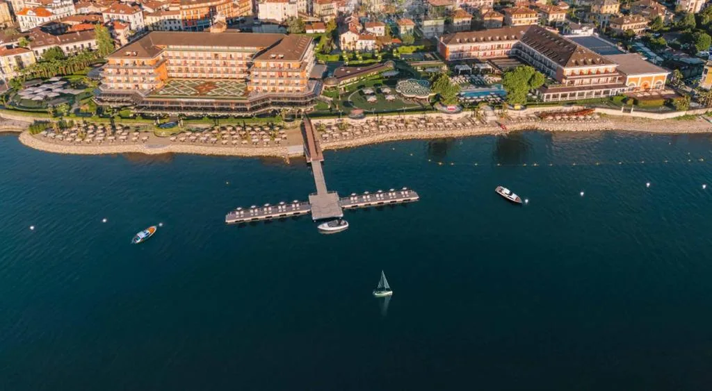 Grand Hotel Dino — foto 6