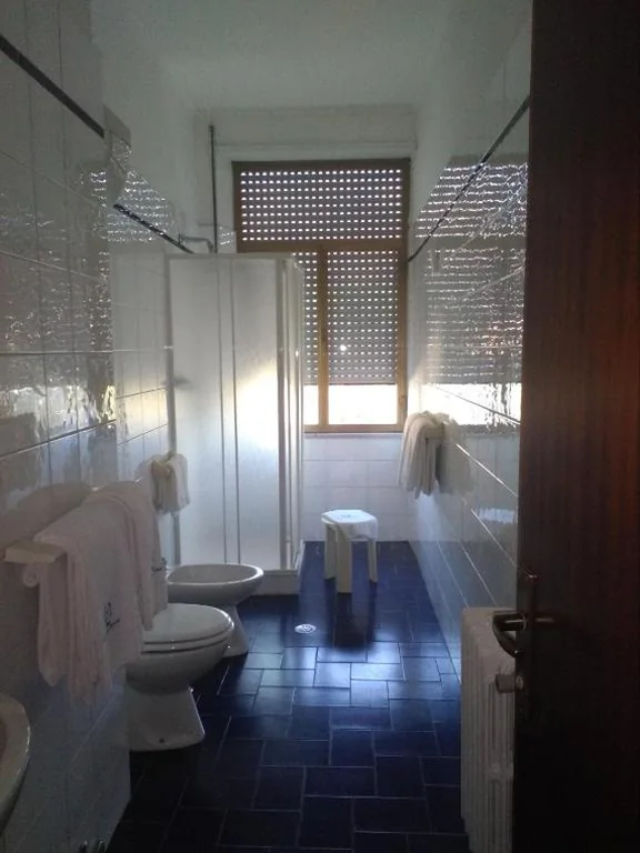Grand Hotel Fagiano Palace — foto 3