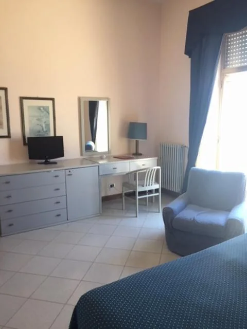Grand Hotel Fagiano Palace — foto 4