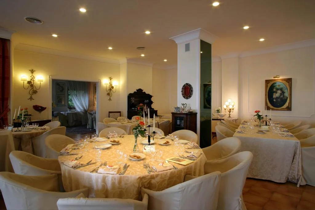 Grand Hotel Fagiano Palace — foto 6