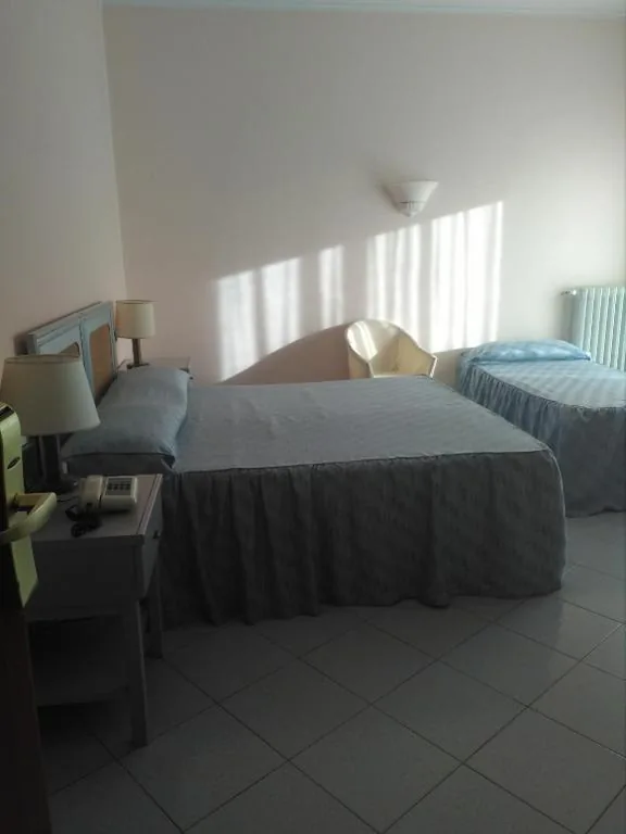 Grand Hotel Fagiano Palace — foto 7