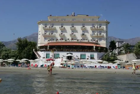 Grand Hotel Fagiano Palace — foto 8