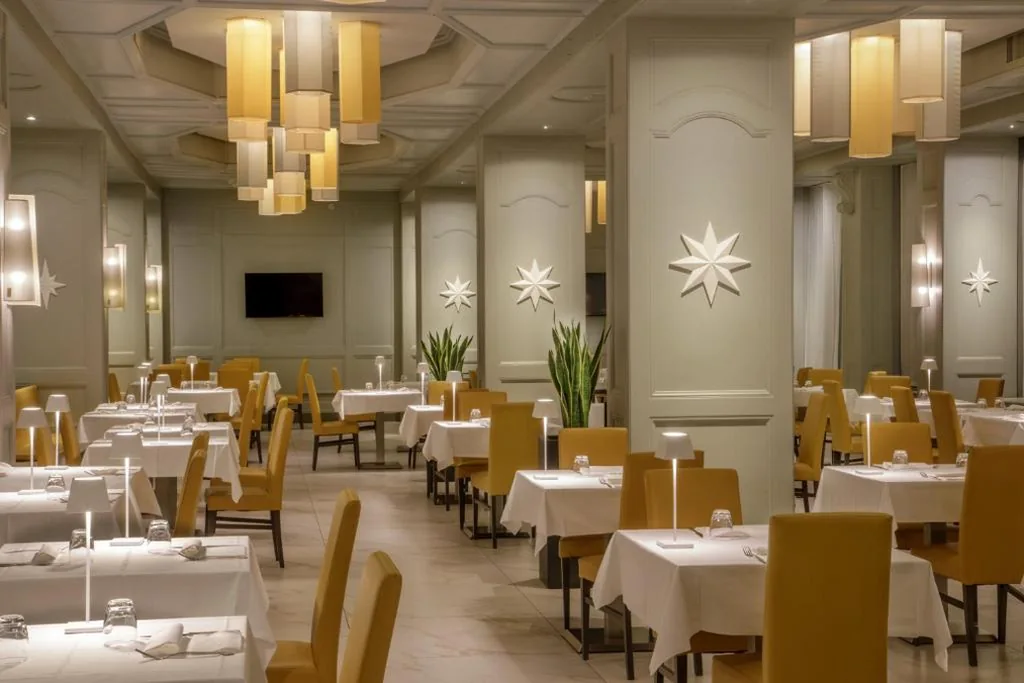 Grand Hotel Fleming by OMNIA hotels — foto 5