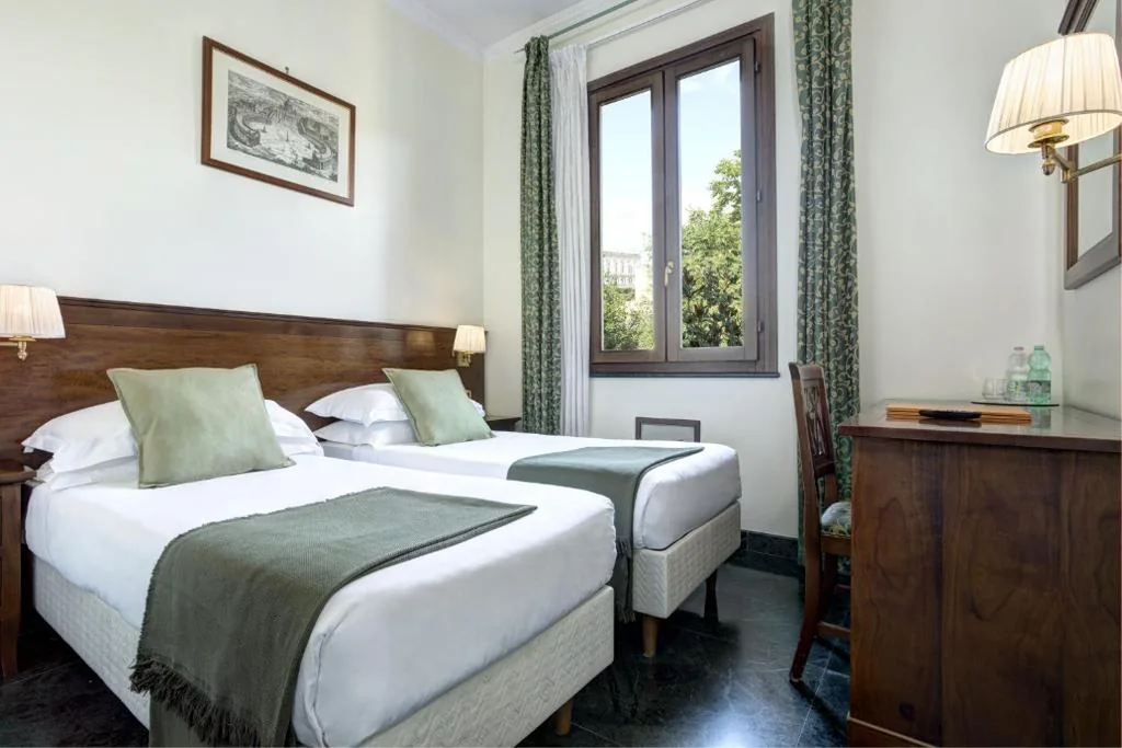 Grand Hotel Gianicolo — foto 3