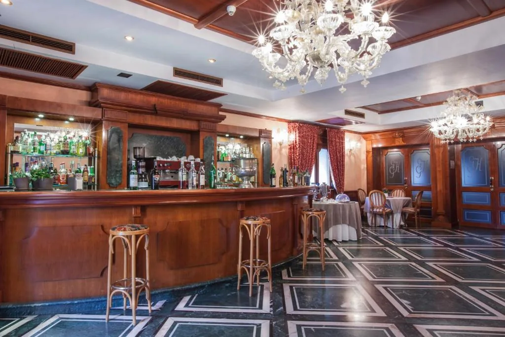 Grand Hotel Gianicolo — foto 5