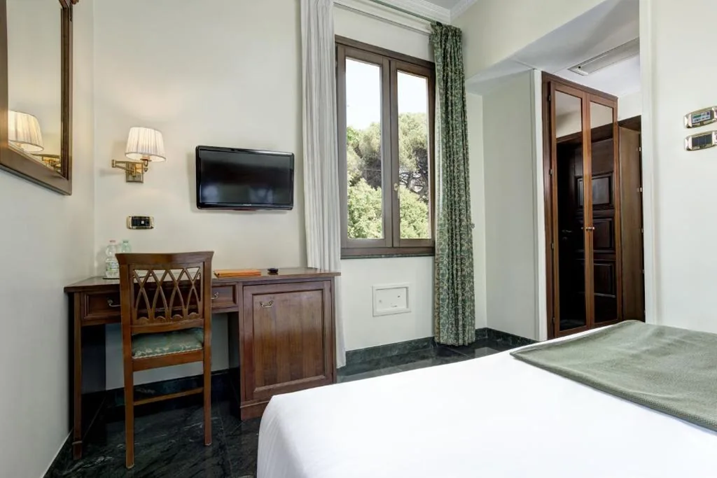 Grand Hotel Gianicolo — foto 6