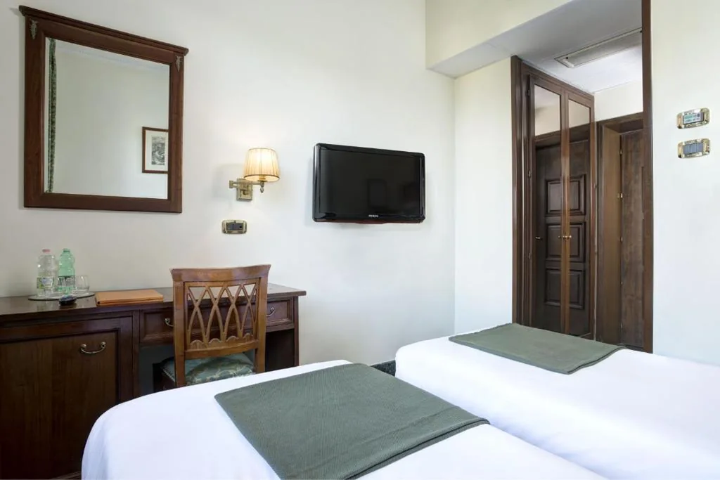 Grand Hotel Gianicolo — foto 7