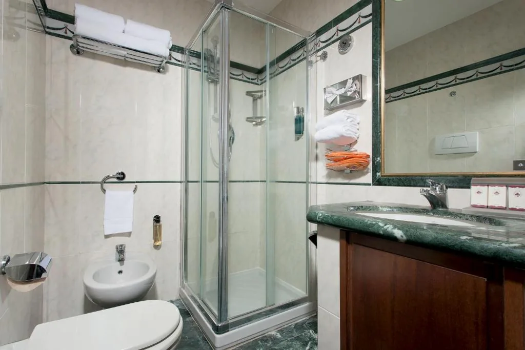 Grand Hotel Gianicolo — foto 8