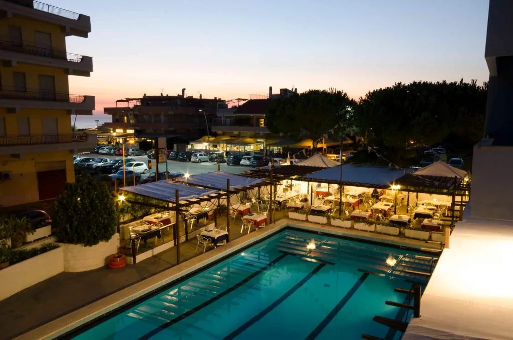 Grand Hotel Helios — foto 5