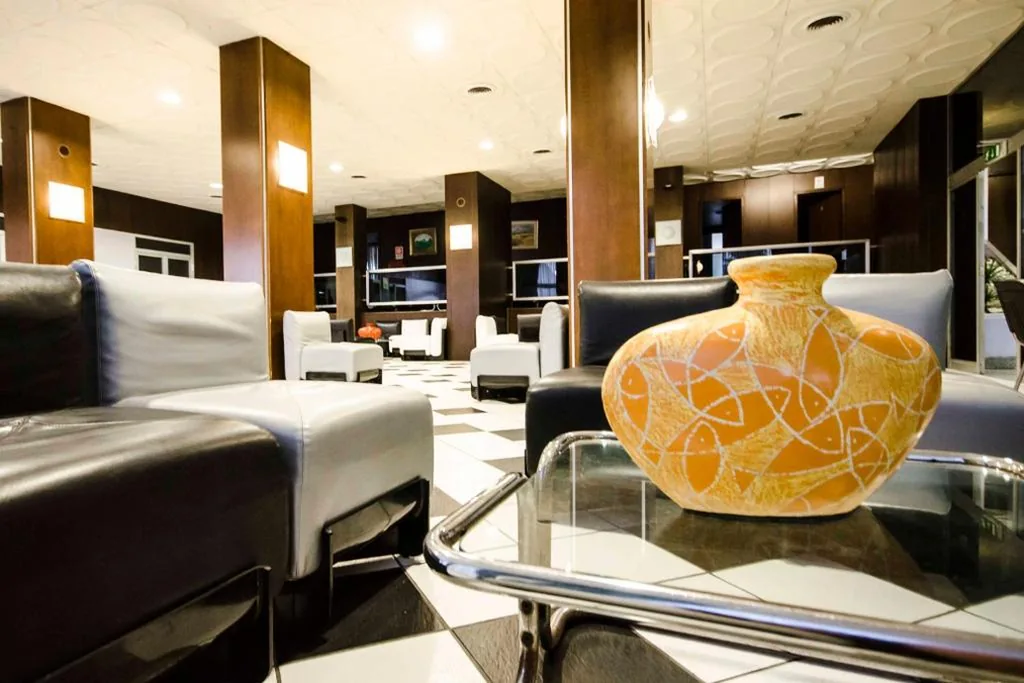 Grand Hotel Helios — foto 6