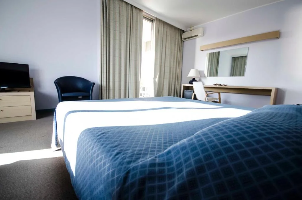 Grand Hotel Helios — foto 7