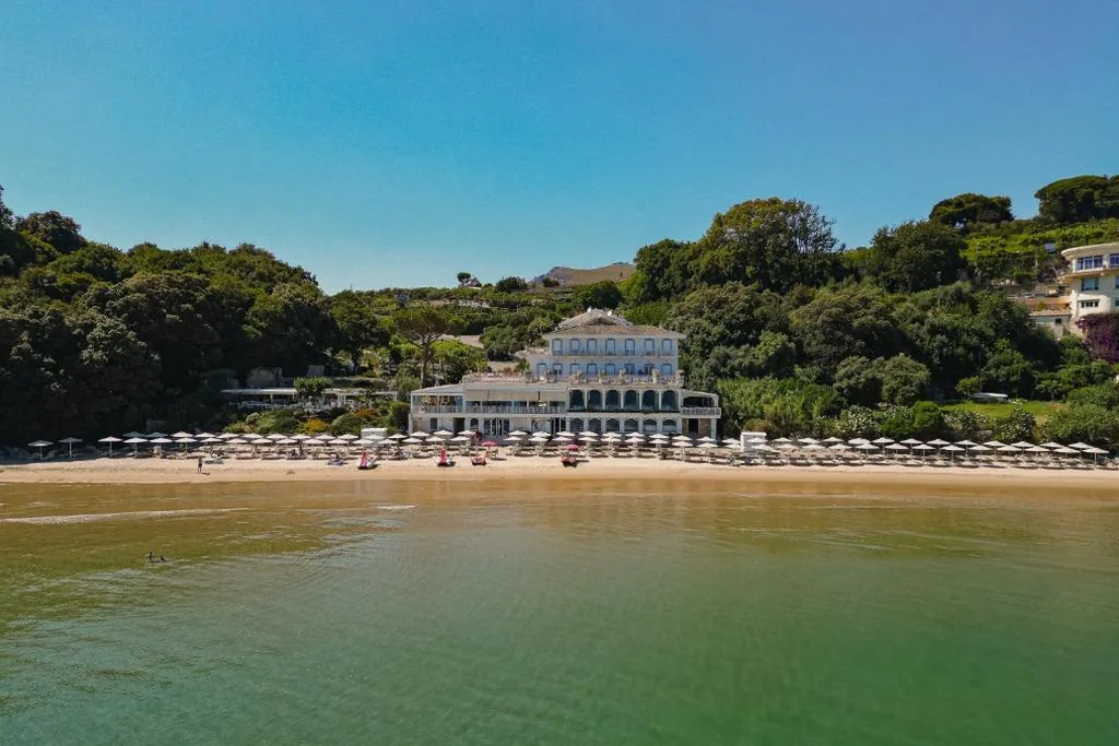 Grand Hotel Il Ninfeo