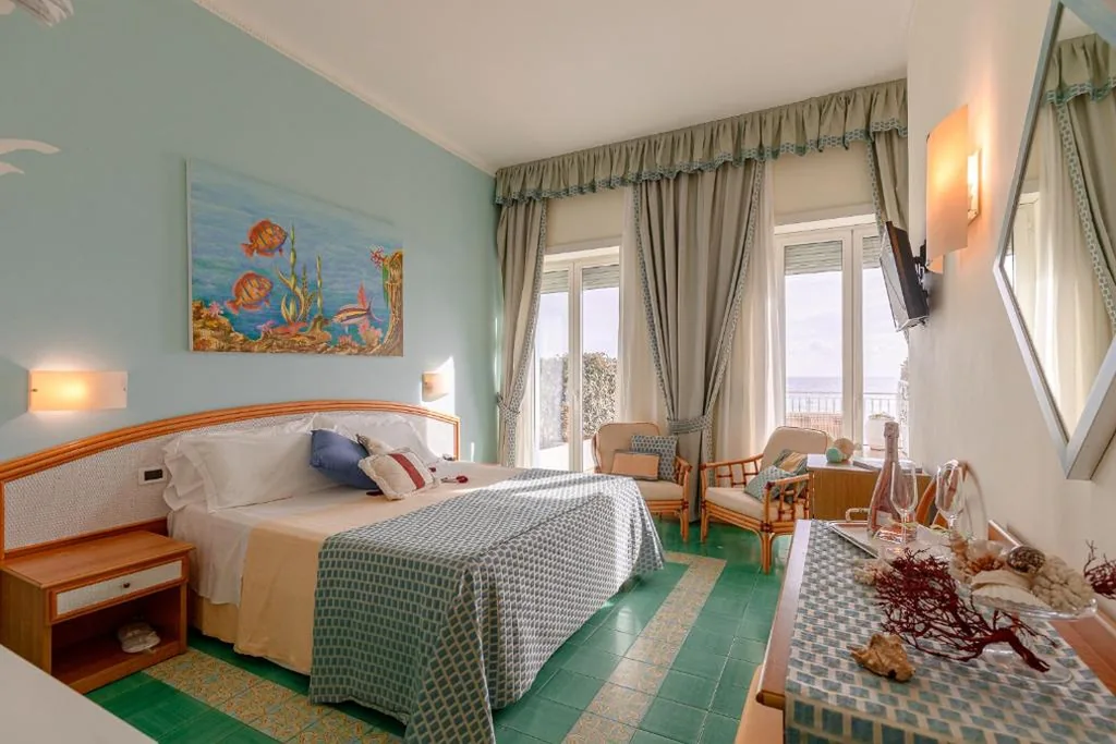 Grand Hotel Il Ninfeo