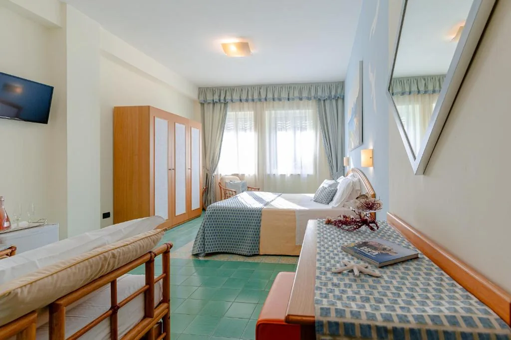 Grand Hotel Il Ninfeo — foto 3
