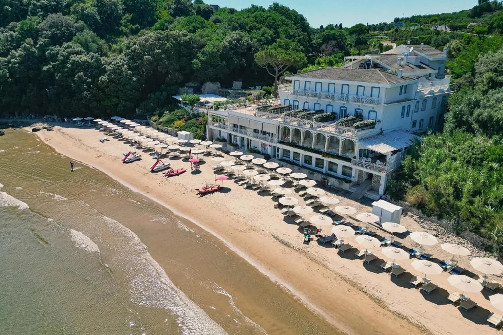 Grand Hotel Il Ninfeo — foto 4