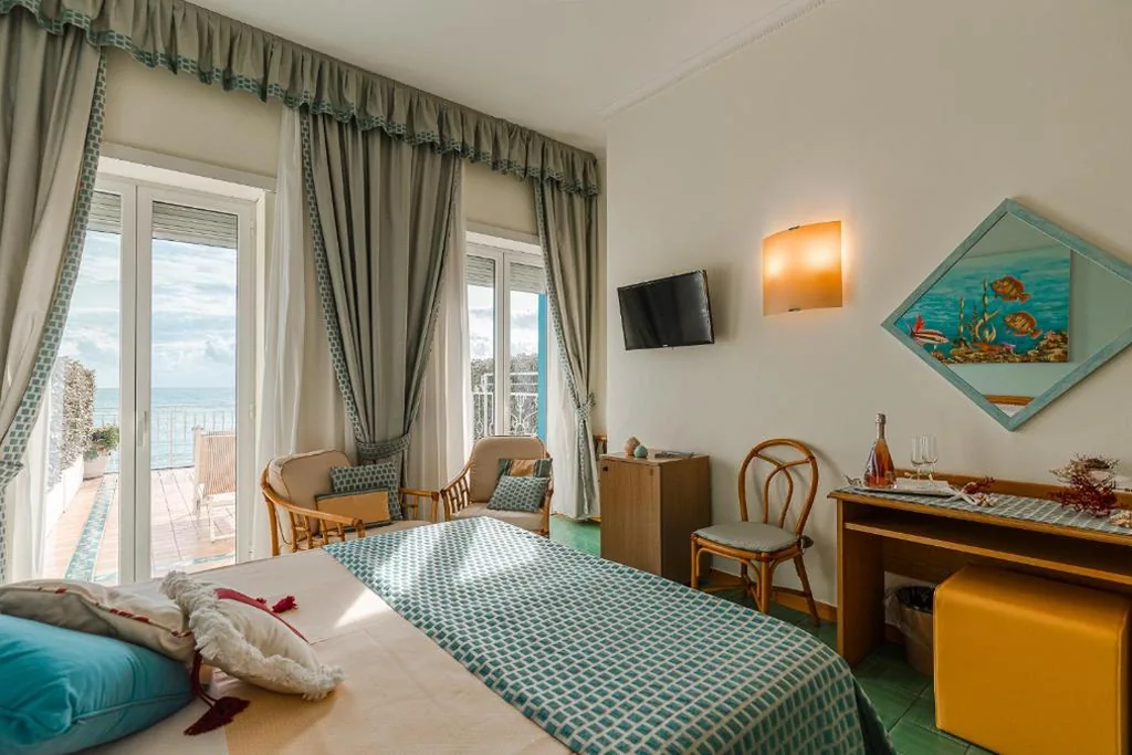 Grand Hotel Il Ninfeo — foto 5