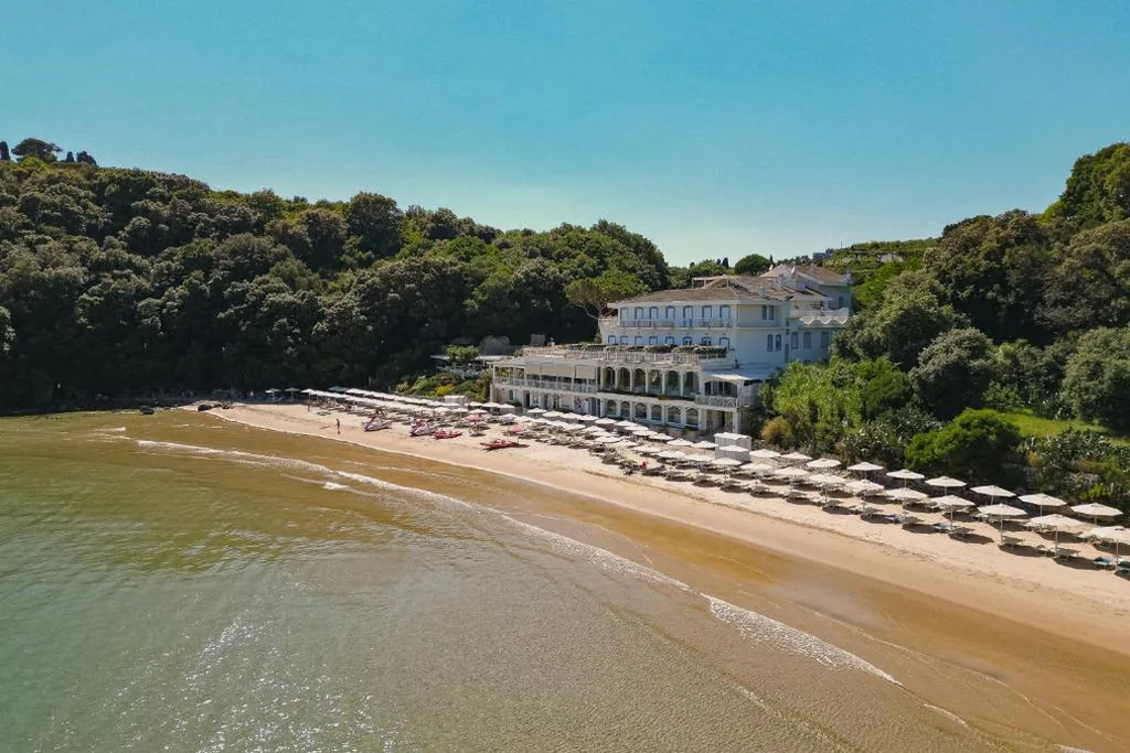 Grand Hotel Il Ninfeo — foto 6