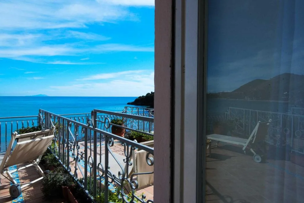 Grand Hotel Il Ninfeo — foto 8